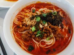 -金熊猫川菜餐厅