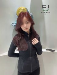 -FOR YOU造型
