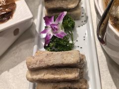 -正阳门饭庄·烤鸭·北京菜(万丰路七里庄店)