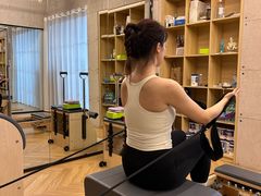 -VPsmart私教健身工作室(新华路旗舰店)