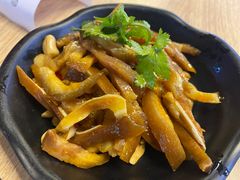 -老班长手工灌汤包老店(东山店)