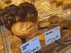 -DANXI丹喜面包·蛋糕(庐山店)