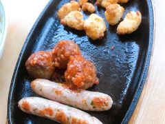 -萨莉亚意式餐厅(石鼓路店)