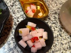 -炭舍干锅(华发商都店)