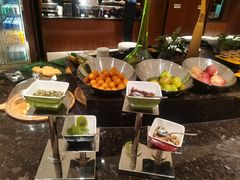 -上海嘉定喜来登酒店