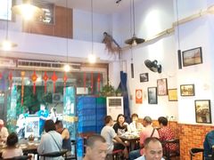 大堂-鱼醉无骨鱼·中山脆肉鲩(荔湾路店)
