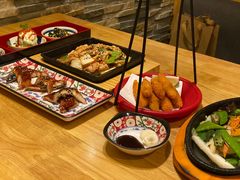 -桃屋日本料理(清华科技园店)