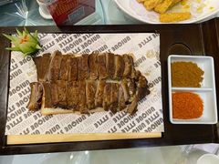 -潇湘楼(环保园店)