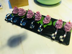 -烛影拾光观景餐厅·创意菜·摄影·小提琴(大唐不夜城店)