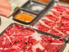 -蚂蚁洞·烤肉大营地(上海静安大悦城店)