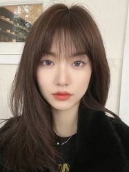 -Rise Hair上升造型