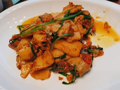 -筱爷叔·上海传统手工菜(新桥店)