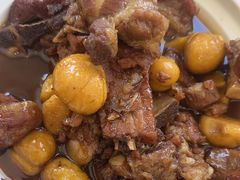 -何适山庄 ·可团建(水长城P2停车场店)