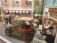 -济州岛泰迪熊博物馆