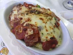 -威尼斯西餐厅(东区店)