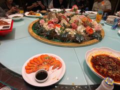 -王府井酒店(金桥港湾店)
