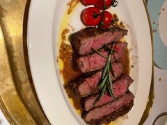 -波特曼西餐厅(南岗店)