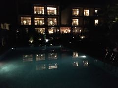 -看见远方·莫干遥远的山民宿