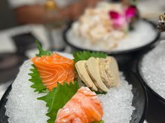 -海月轩海鲜豆捞(紫金塔店)