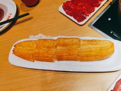 -牛很鲜潮汕牛肉火锅(朝晖路店)