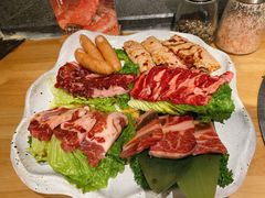 -御牛道日式烤肉料理(杭州万象城店)
