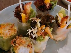 -CHINCHIN 青青·泰国料理(万象食家店)