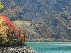 -叠溪松坪沟景区