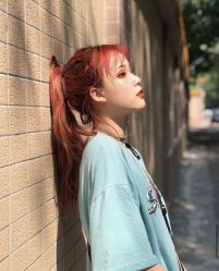 点击看大图 -那茉 Hair Salon