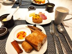 -广交会威斯汀酒店