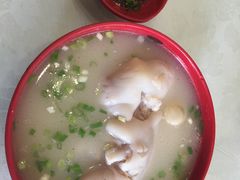 -廖老妈蹄花店(人民公园陕西街259号店)