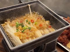 -破店肥哈·东北烧烤·夜宵(南山保利店)