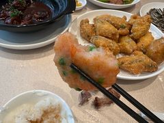 -群乐饭店(滨安路店)