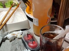 -海底捞火锅(泉城路店)