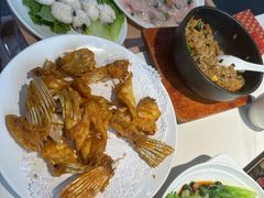 -红日饭店(裕隆三路店)