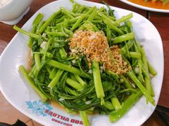 -班赞海鲜市场