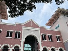-厦门大学(思明校区)