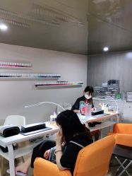 -Mo·Mo Nail 美甲美睫