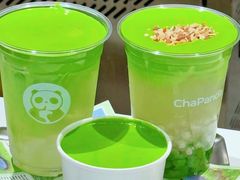 -茶百道(惠新东街店)