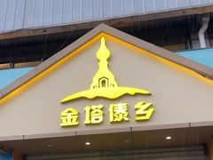 -金塔傣乡·云南民族特色菜·傣味手抓饭(金瓦路店)