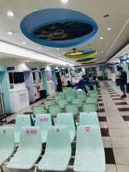 -北京大学第一医院妇产儿童医院