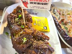 -木屋烧烤(白石洲店)