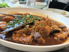 -宝荣鱼馆·临湖之宴(千岛湖店)