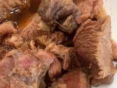 -王村姑老土炕莜面村(桥东店)