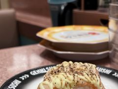 -元气寿司(环球港店)