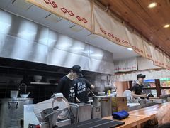 -Ramen满吉·豚骨拉面(丽园路店)