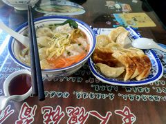 -长人馄饨铺(解放街店)