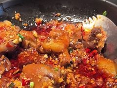 -巡耕记·湖南土菜(长湖店)