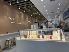 -Manner Coffee(K11店)