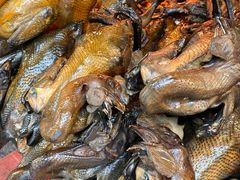 -老字号周记古蔺麻辣鸡·非物质文化遗产传承店