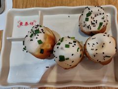 -东泰祥生煎馆(重庆北路店)